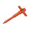ITL Insulated 2690 Insulated T Handle Hex Driver 5mm