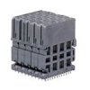 Złącze typu Backplane 1.9mm Pitch 120-pinowe 12-rzędowe Gniazdo Molex