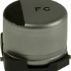 Panasonic EEE-FC1C470P Kondensator elektrolityczny 1 szt.