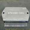STK490-340