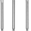 Zestaw dłut kwb 247190 SDS-Plus 3 szt.