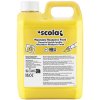 Scola DAMW2LTL/21 Washable Readymix 2L Brilliant Yellow