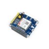 Moduł komunikacyjny SIM7600E-H 4G/3G/2G/GSM/GPRS/GNSS do Raspberry Pi - Waveshare 14952