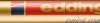 4-780053 Paint marker, 0.8 mm, gold