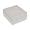 Obudowa plastikowa Kradex Z79J - 90x80x38mm jasna