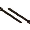 Opaska Kablowa Rzepowa Trk 15/12 Bk E01tk-01200100101 /10Szt./