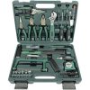 Brüder Mannesmann M29074 DIYers Tool Kit Durable Comprehensive Set