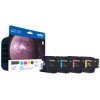 Brother LC1220VALBP The Brother LC1220VALBP Black, Cyan, Magenta and