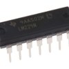 LM224N Wzmacniacz operacyjny Texas Instruments Otwór przelotowy 4 PDIP 1.2 MHz 30 V 14-pinowy