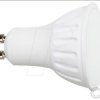 540965 LED bulb 230 V, 7 W, 500 lm, 3000 K, RA97, matt
