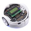3pi+ Turtle Edition - platforma robota ze sterownikiem 32U4 i silnikami HPCB 75:1 - Pololu 3738