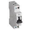 1C 20A+N 6kA 230V~ Ideal 5709 KMBN6-C20/1