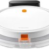 Robot sprzątający z mopem Xiaomi Robot Vacuum E5 Biały