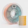 R3D PLA Magic MATTE 1.75mm 1kg Tri-Color Blue Green Orange, multi, wielokolorowy, matowy