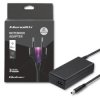 Qoltec Zasilacz do laptopa Dell 45W 19.5V 2.31A 4.5*3.0+pin +kabel zasilający