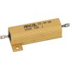 Arcol HS50 33K J 33K 5% 50W Aluminium Clad Resistor