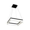 LAMPA WISZĄCA NERO 32W LED
