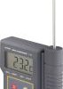 Termometr typu NTC VOLTCRAFT DT-300, -50 - +300 °C