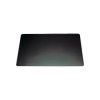 Durable 710301 7103 Desk pad Black (W x H) 650mm x 520mm