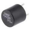 Bezpiecznik nieresetowalny 5A 250V ac Schurter F Termoplastyczne 10 x 5 A rozstaw 5.08mm