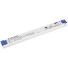Self Electronics SLT60-12VFG-UN SLT-series LED Driver 60W 12V 0-5A Non-dimmable