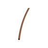 HellermannTyton 308-30614 HIS-3-BAG-6/2 3:1 Heat Shrink 2.0mm Brown (10x20cm)