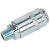Sealey AC01 Coupling Body Male 1/4"bspt