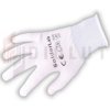 Rękawiczki ochronne ESD polyestrowe (L)