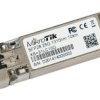 Moduł Sfp/Sfp+/Sfp28 1/10/25Gb/S, Sm, 10Km, 1310Nm Mikrotik Xs+31Lc10d