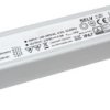 Sterownik LED napięcie wyjciowe: 12V 1.67A napięcie wejściowe: 90 - 264 V AC stabilizowany napięciowo 20W RS PRO