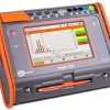 Analizator jakości zasilania PQM-707 /wraz z 4szt. cęgów F-3/ WMPLPQM707