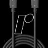31130 Thunderbolt 5, USB-C, 80 Gbit/s, passive, 1.0 m