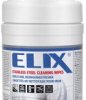 ECS Cleaning Solutions cleaning wipes, box, 30 pieces, 478.030.000