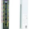 Kurtyny bezpieczeństwa typ4 Panasonic SF4C-H28, 7-segmentowy, wys. ochrony 560 mm