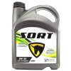 Olej silnikowy 5W30 5L SORT hiszpański motorsport do 20% oszczędności