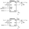60-nA quiescent current (IQ), 1.8-V to 6.5-VIN, high-efficiency 750-mA step-down converter | DLC | 8 | -40 to 125