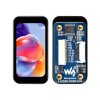 Moduł wyświetlacza LCD 1,47 cala Waveshare 172x320 Panel dotykowy pojemnościowy Ekran IPS Interfejs SPI I2C Raspberry Pi ESP32