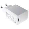 Dehner Elektronik SYS 1621-20 W2E PSU 5V/9V/12V 3A 20W USB-C PD Ideal for Travel
