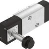 Zawór magnetyczny FESTO VSNC-FTC-M52-M-N14-F19A 8116381, 2.5 do 8 bar