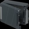 00113224 Bocube Alu,159x128x60mm,IP69