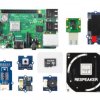 Grove Starter Kit for Azure IoT Edge