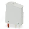 Zabezpieczenie przeciwprzepięciowe 264 V AC Phoenix Contact Urządzenie zabezpieczenia przeciwprzepięciowego typu 3