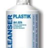MC024 Preparat CLEANSER plastik - antystatyczny do czyszczenia tworzyw sztucznych - w płynie - butelka 100ml