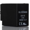 Cewka zaworu elektromagnetycznego 220 V AC RS PRO Wymiana zaworu elektromagnetycznego