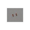 Diody STM SMD Schottky'ego do 0,5A TMMBAT_ STMicroelectronics TMMBAT48FILM N/A N/A N/A