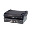 Aten Ke6910 Dvi-D Dual Link Kvm Over Ip-Extender