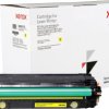 Xerox Toner Zamiennik Canon, HP 508A, CF362A, CRG-040Y Żółty 5000 strony