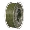 PLA Filament Olive Green - 1.75 - 1kg - Devil Design