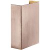 Nordlux 2019041030 Fold LED Wall Light 7.5 W Copper Adjustable Light Output