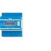 Eltako 28465715 DSZ14DRSZ 3-Phase Meter RS485 Max 3x80A IP51 TH35 Rail